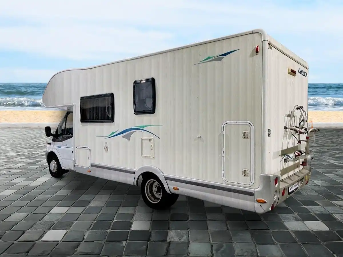 CHAUSSON Flash 07 - Ansicht 3